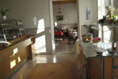 住宿加早餐酒店 利里尼恩庄园住宿加早餐旅馆 Lohja
