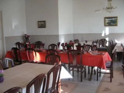 Lylyinen Manor Bed and Breakfast Lohja