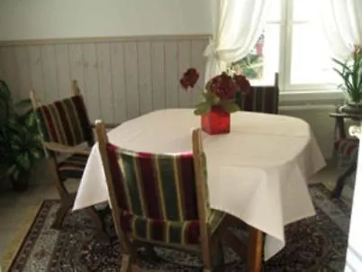 利里尼恩庄园住宿加早餐旅馆 Lohja