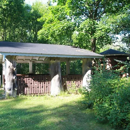 住宿加早餐酒店 利里尼恩庄园住宿加早餐旅馆 Lohja
